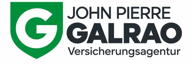 John Pierre Galrao Versicherungsagentur